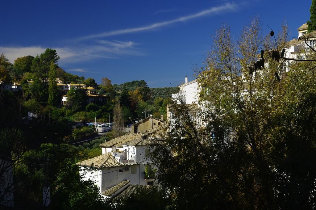 Vivienda Rural Rio Cerezuelo Guest House Казорла Стая снимка